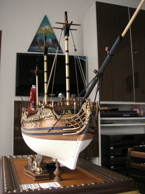 ROYAL CAROLINE 1749 ROYAL CAROLINE 1749