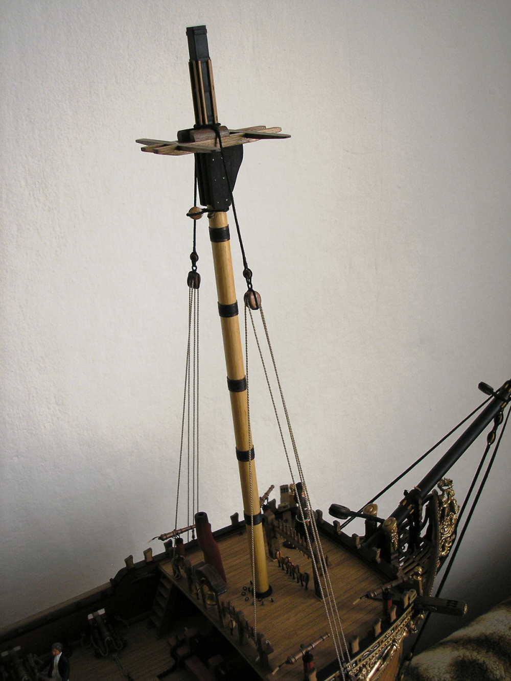 ROYAL CAROLINE 1749 (Plná velikost v novém okně) ROYAL CAROLINE 1749