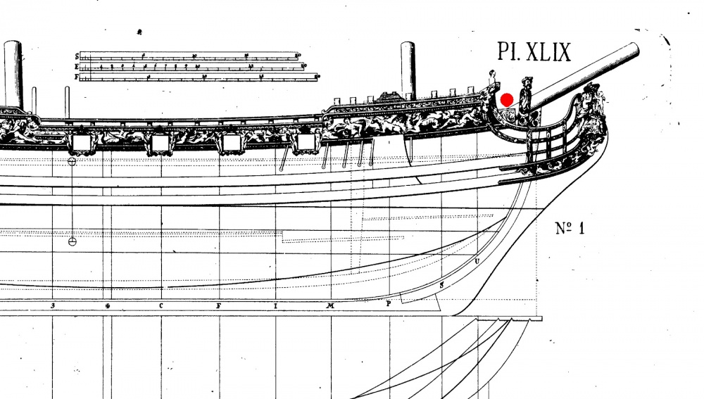 ROYAL CAROLINE 1749 (Plná velikost v novém okně) ROYAL CAROLINE 1749