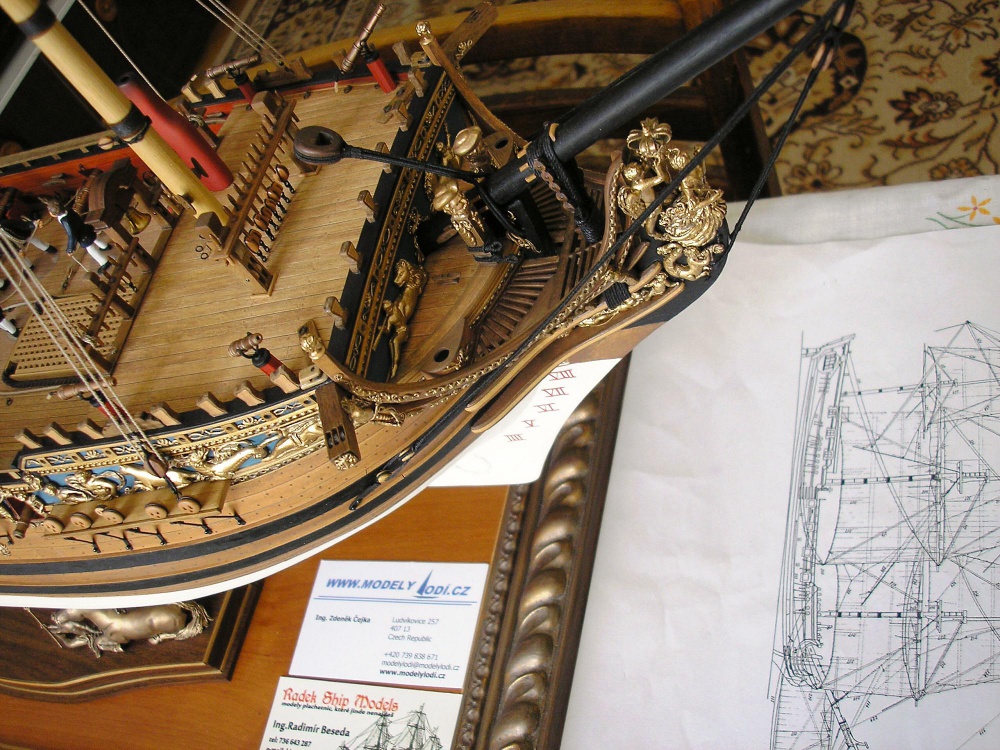 ROYAL CAROLINE 1749