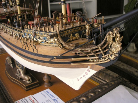 ROYAL CAROLINE 1749 ROYAL CAROLINE 1749