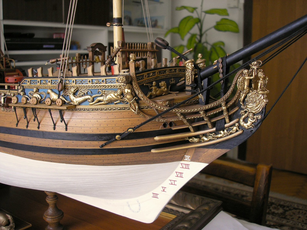ROYAL CAROLINE 1749 (Plná velikost v novém okně) ROYAL CAROLINE 1749