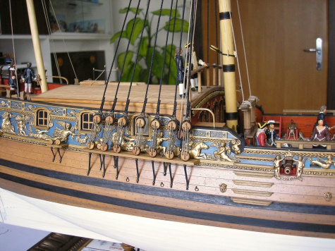 ROYAL CAROLINE 1749 ROYAL CAROLINE 1749
