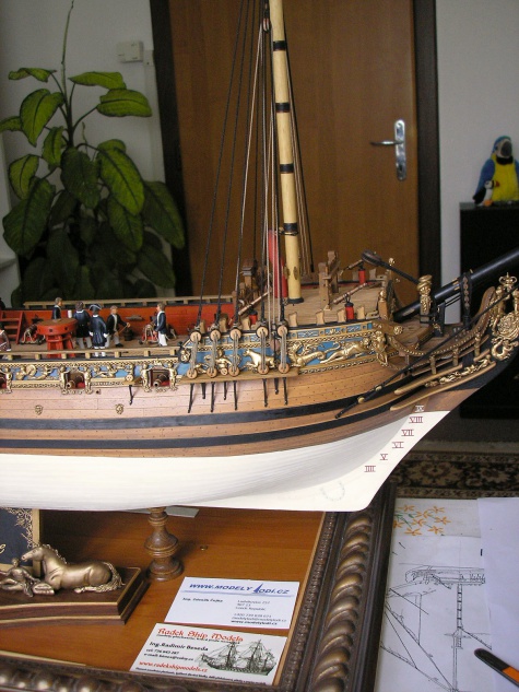 ROYAL CAROLINE 1749 ROYAL CAROLINE 1749