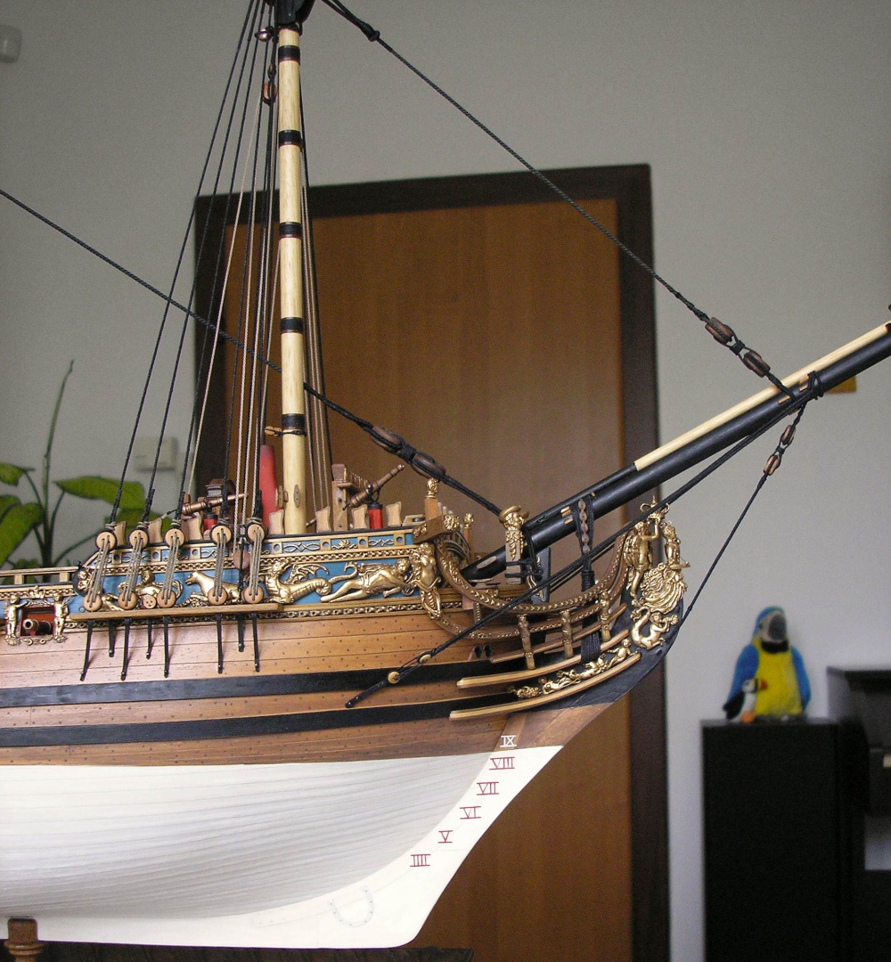 ROYAL CAROLINE 1749 (Plná velikost v novém okně) ROYAL CAROLINE 1749
