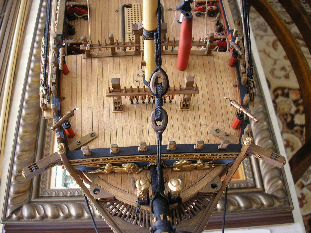 ROYAL CAROLINE 1749 (Plná velikost v novém okně) ROYAL CAROLINE 1749