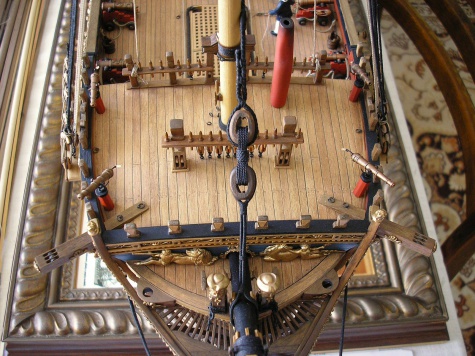 ROYAL CAROLINE 1749