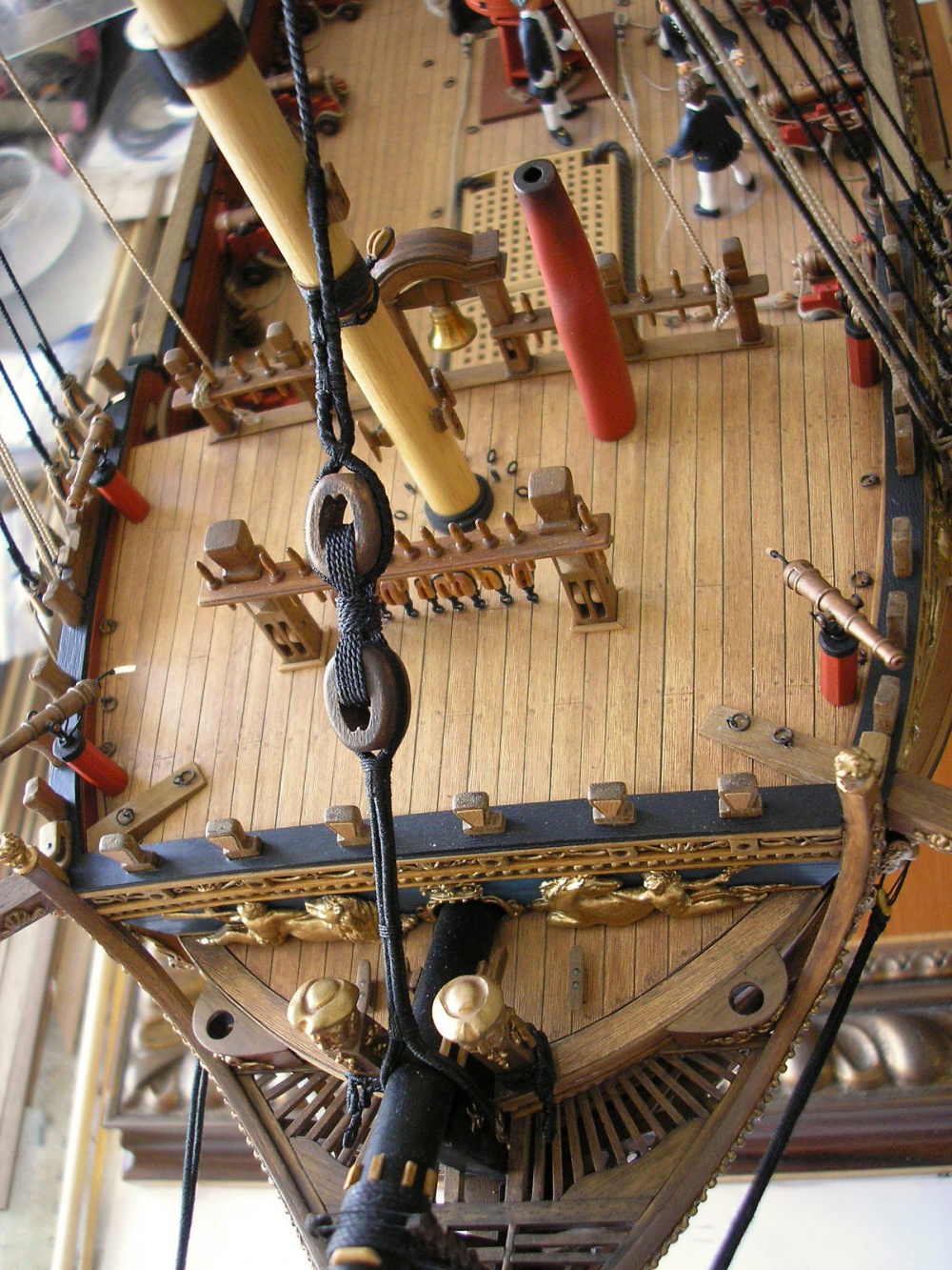 ROYAL CAROLINE 1749 (Plná velikost v novém okně) ROYAL CAROLINE 1749