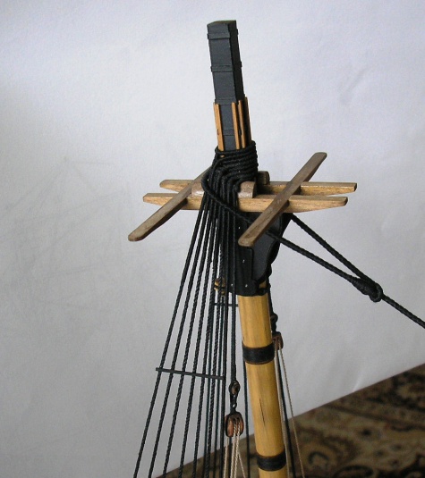 ROYAL CAROLINE 1749