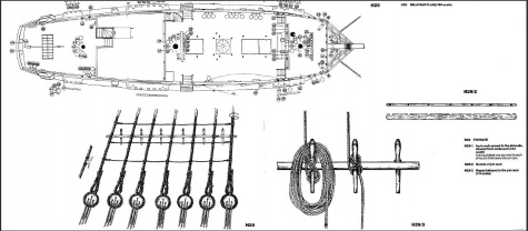 ROYAL CAROLINE 1749