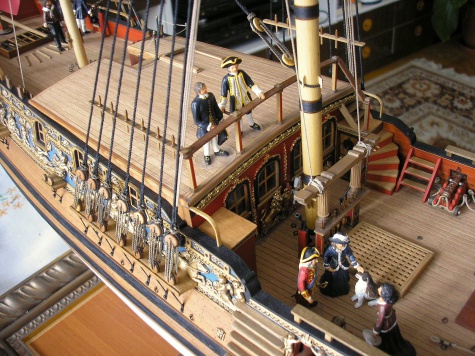 ROYAL CAROLINE 1749 ROYAL CAROLINE 1749