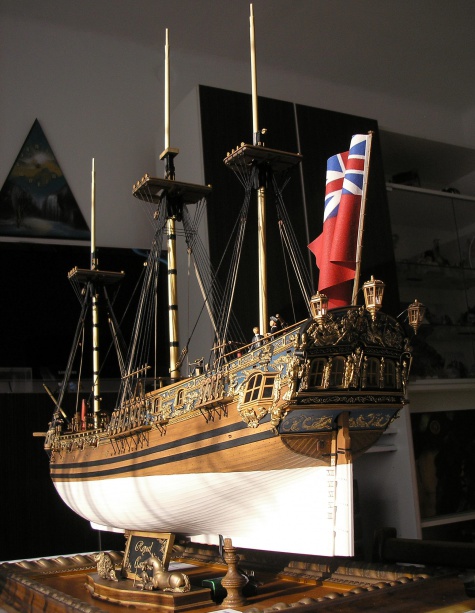 ROYAL CAROLINE 1749 ROYAL CAROLINE 1749