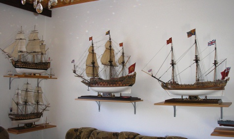 ROYAL CAROLINE 1749 ROYAL CAROLINE 1749