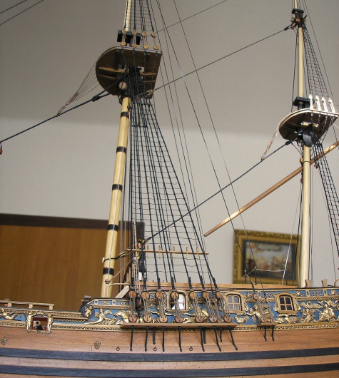 ROYAL CAROLINE 1749 ROYAL CAROLINE 1749