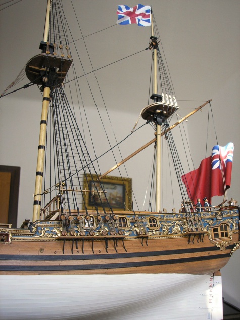 ROYAL CAROLINE 1749 ROYAL CAROLINE 1749