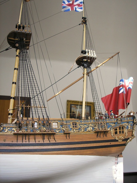 ROYAL CAROLINE 1749 ROYAL CAROLINE 1749