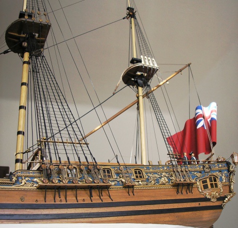 ROYAL CAROLINE 1749 ROYAL CAROLINE 1749