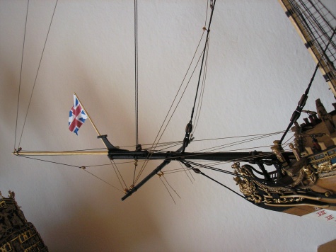 ROYAL CAROLINE 1749