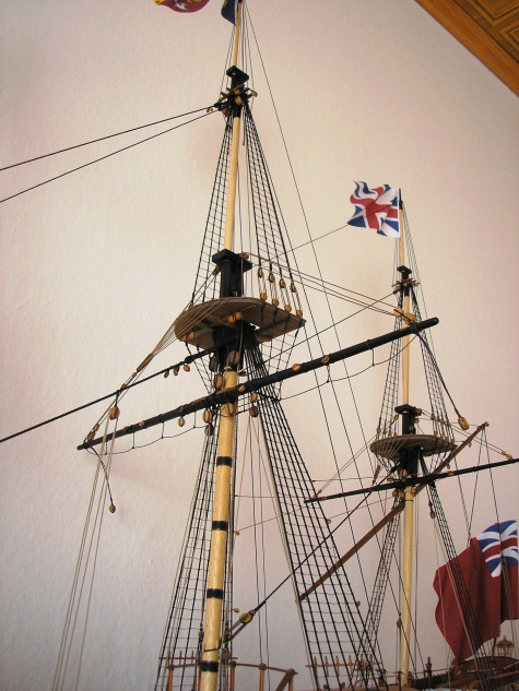 ROYAL CAROLINE 1749