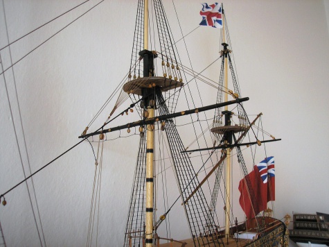 ROYAL CAROLINE 1749