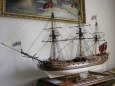 ROYAL CAROLINE 1749