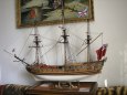 ROYAL CAROLINE 1749