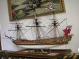ROYAL CAROLINE 1749