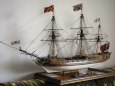 ROYAL CAROLINE 1749