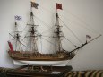 ROYAL CAROLINE 1749