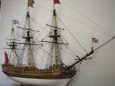 ROYAL CAROLINE 1749