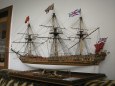 ROYAL CAROLINE 1749