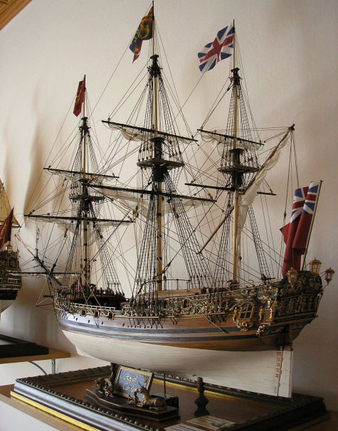 ROYAL CAROLINE 1749