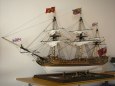 ROYAL CAROLINE 1749