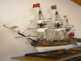 ROYAL CAROLINE 1749