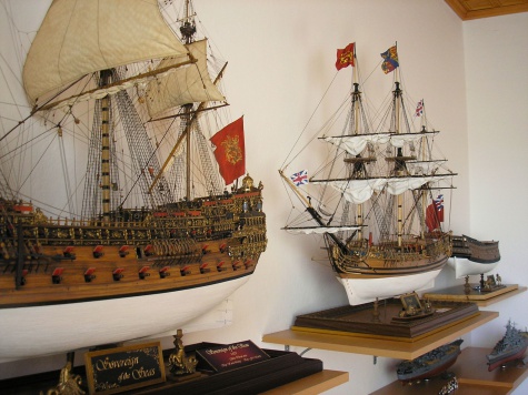 ROYAL CAROLINE 1749