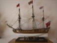 ROYAL CAROLINE 1749