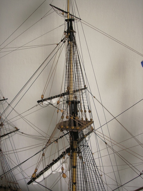 ROYAL CAROLINE 1749