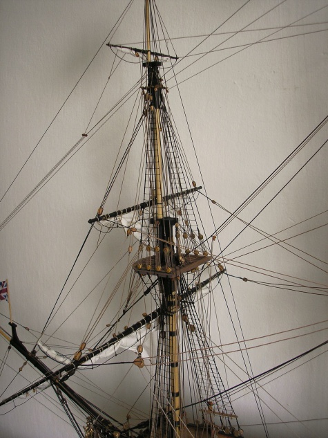 ROYAL CAROLINE 1749