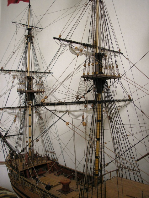 ROYAL CAROLINE 1749 ROYAL CAROLINE 1749