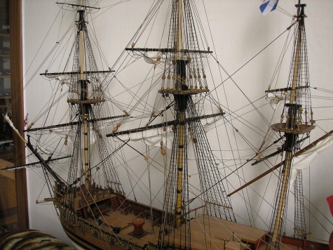 ROYAL CAROLINE 1749 ROYAL CAROLINE 1749