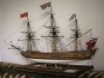 ROYAL CAROLINE 1749
