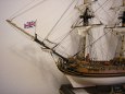 ROYAL CAROLINE 1749