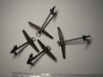 ROYAL CAROLINE 1749