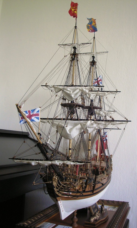 ROYAL CAROLINE 1749 ROYAL CAROLINE 1749