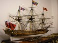 ROYAL CAROLINE 1749