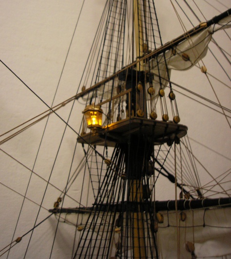 ROYAL CAROLINE 1749
