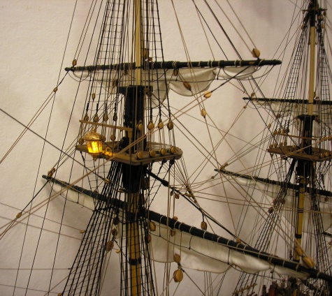 ROYAL CAROLINE 1749