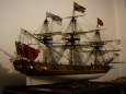 ROYAL CAROLINE 1749