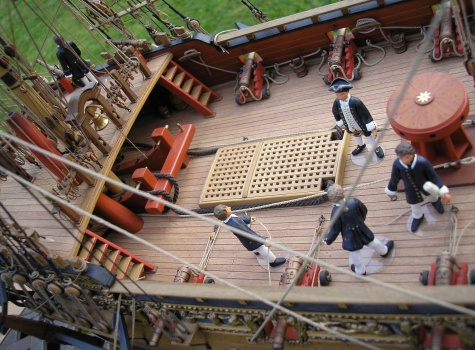 ROYAL CAROLINE 1749