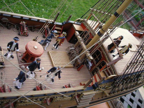 ROYAL CAROLINE 1749 ROYAL CAROLINE 1749